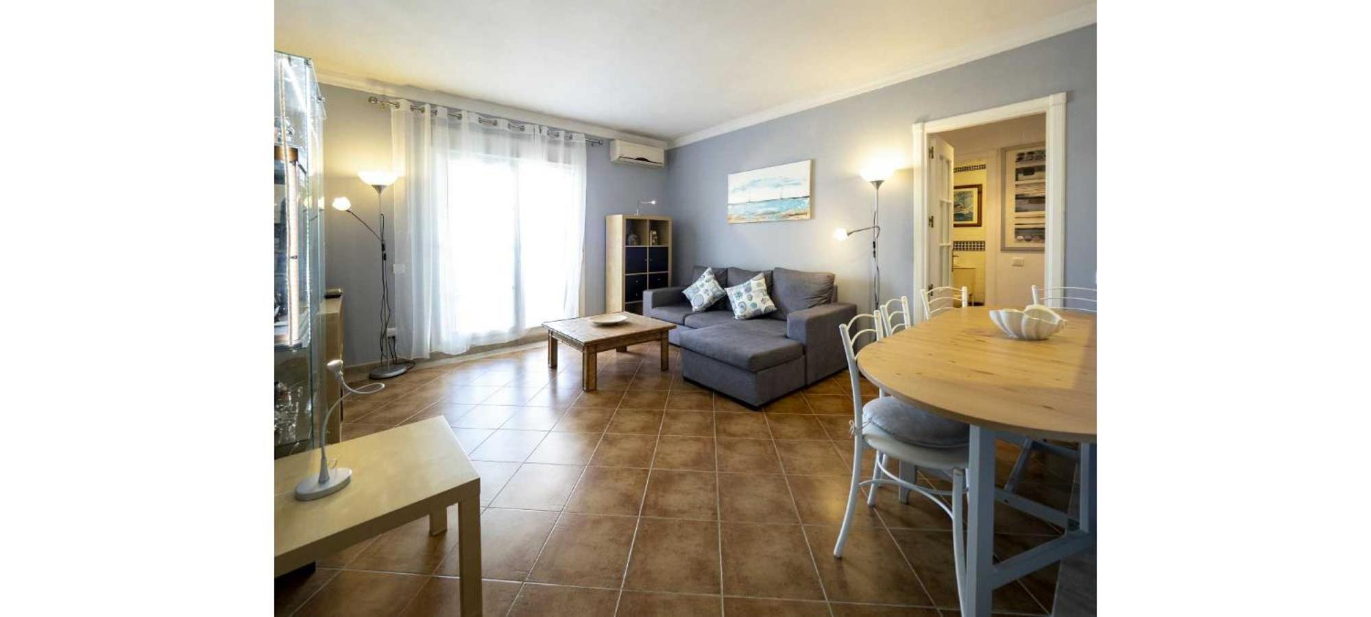 Marina I By H - Marina Isla Canela Pmhi15P50 Isla del Moral Room photo