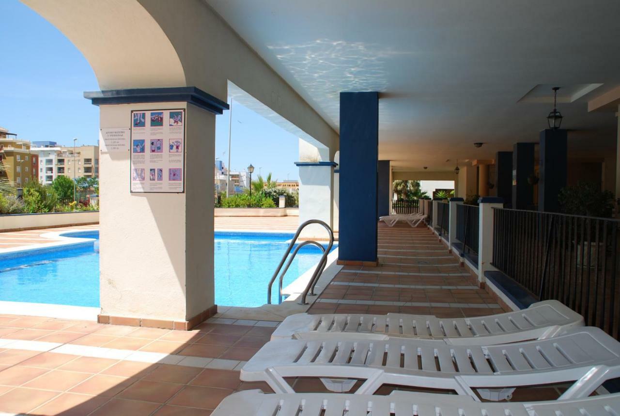 Marina I By H - Marina Isla Canela Pmhi15P50 Isla del Moral Exterior photo